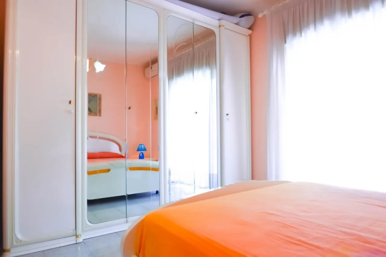 Casa Mile Apartment Giardini Naxos
