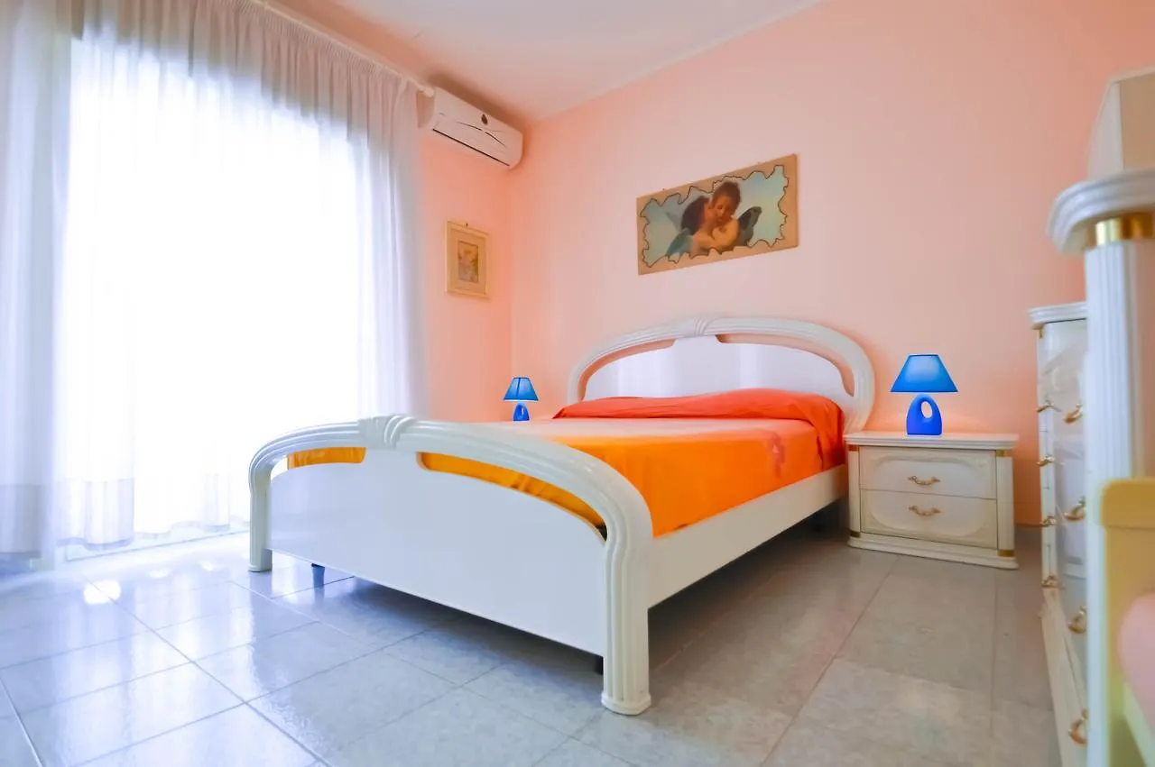 Casa Mile Apartment Giardini Naxos