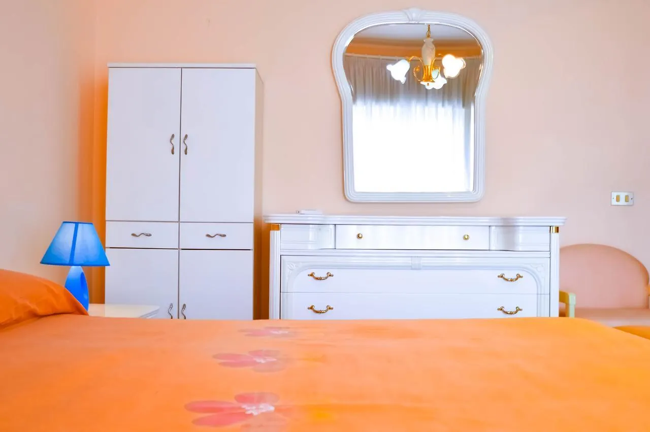 Casa Mile Apartment Giardini Naxos Italy