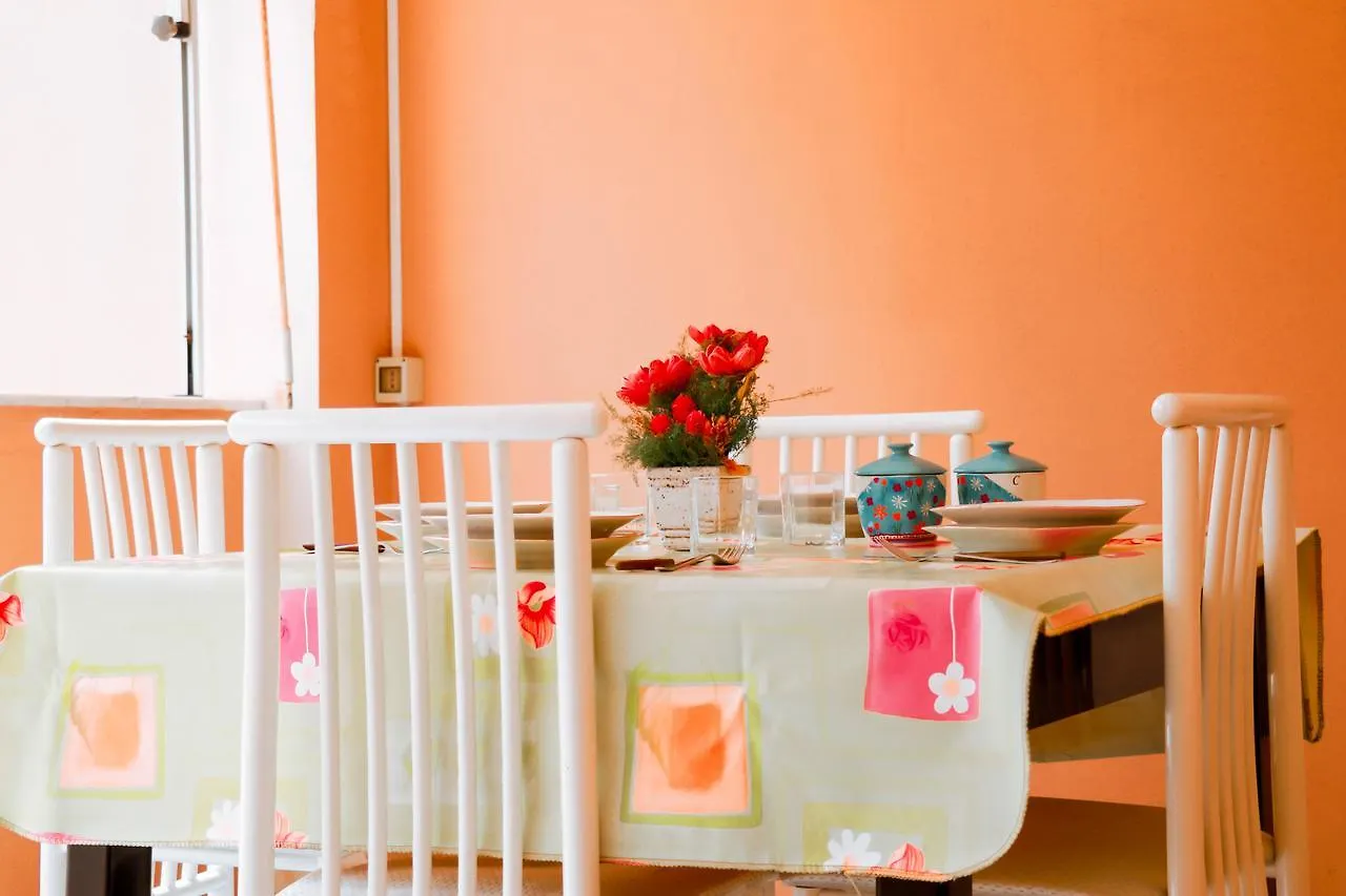 Casa Mile Apartment Giardini Naxos