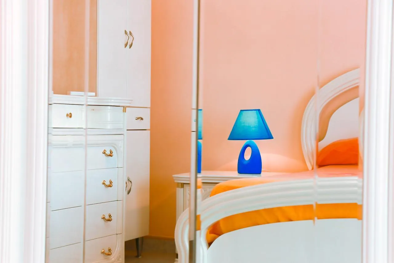 Casa Mile Apartment Giardini Naxos Italy