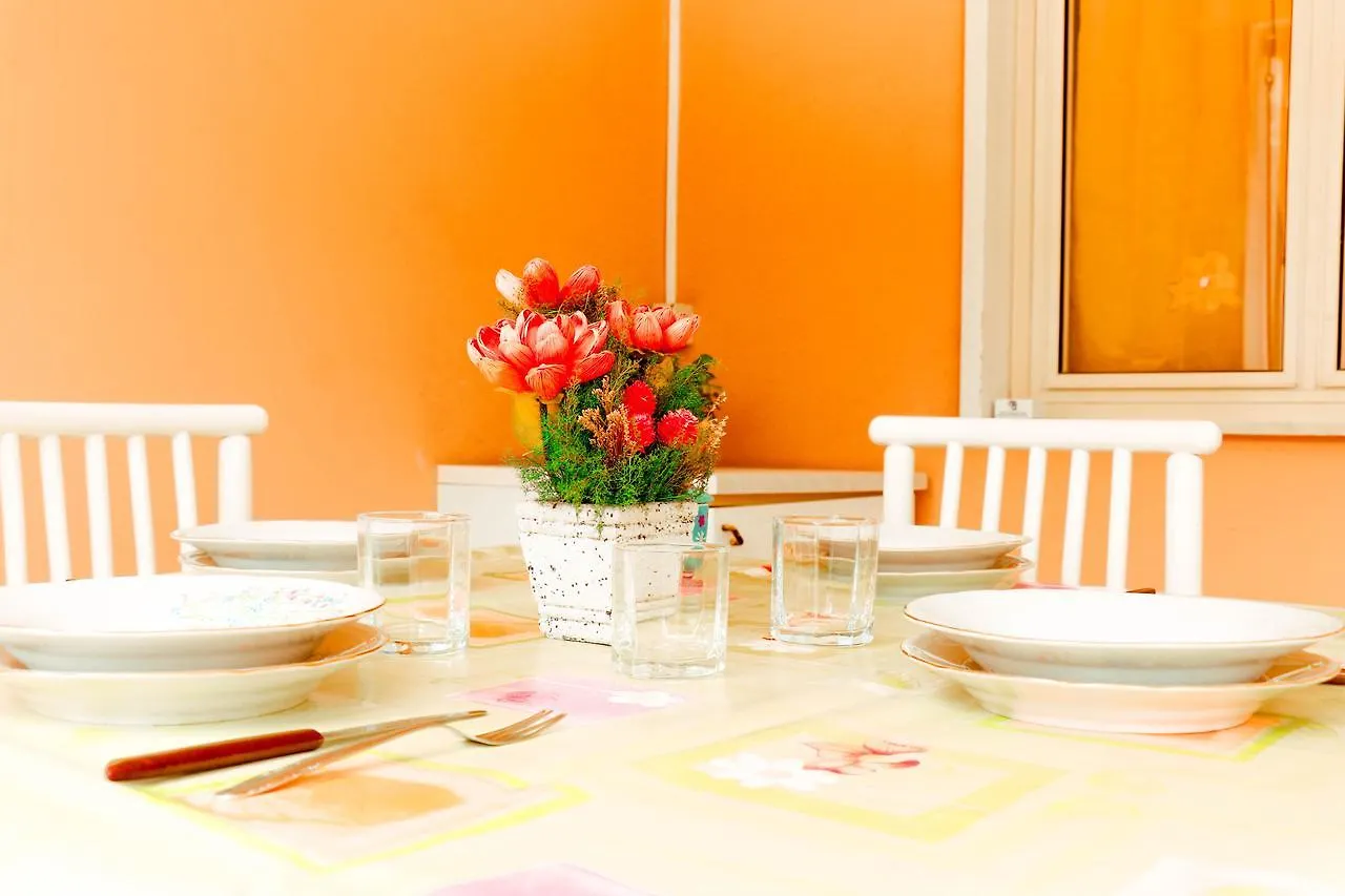 Casa Mile Apartment Giardini Naxos
