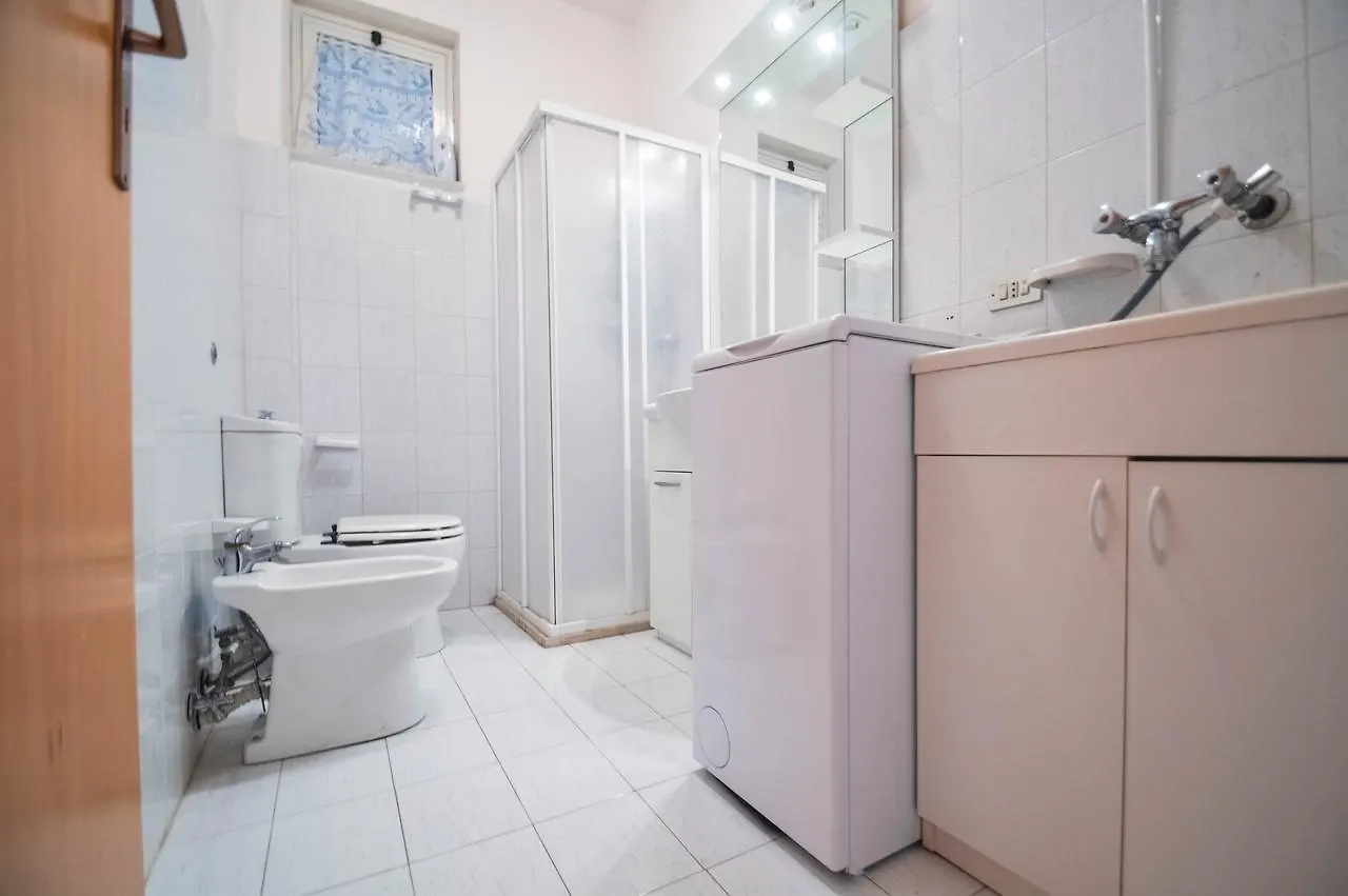 Casa Mile Apartment Giardini Naxos Italy