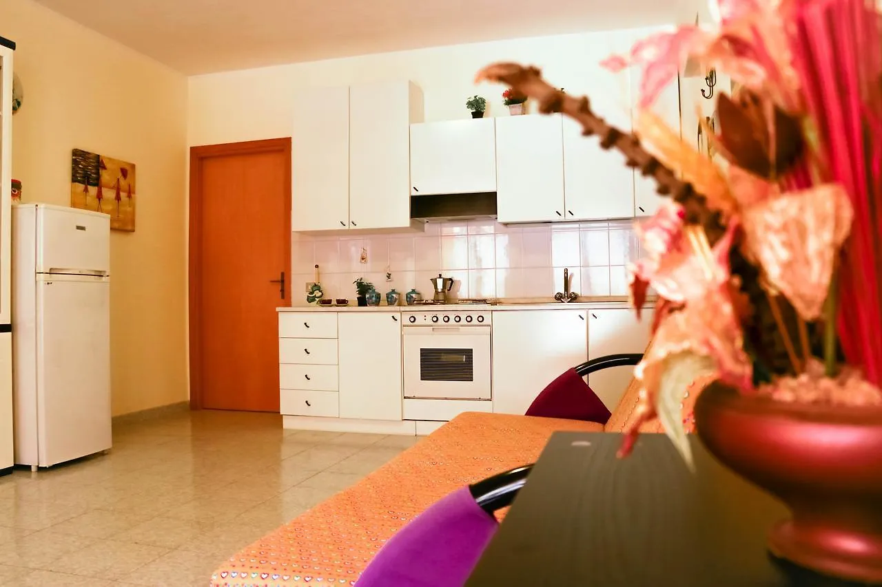 Casa Mile Apartment Giardini Naxos