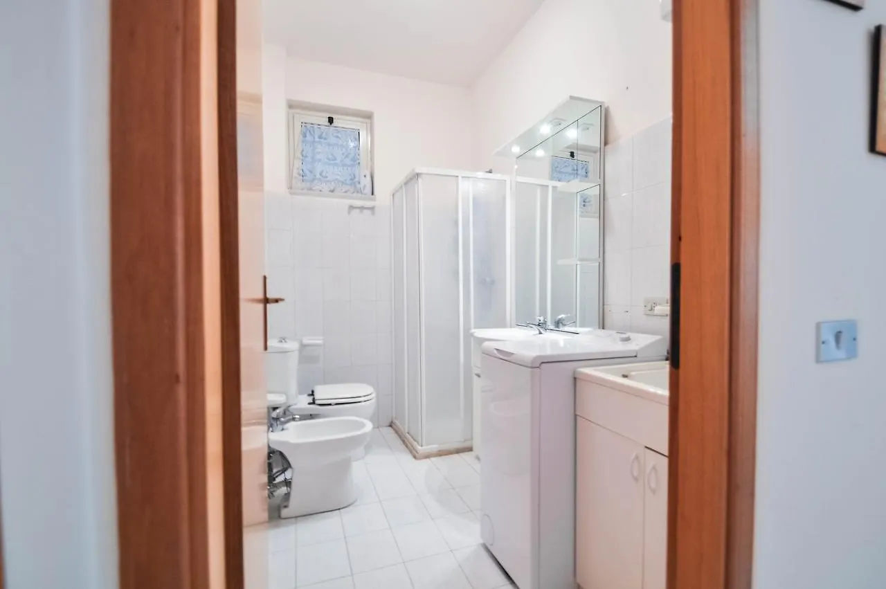 Casa Mile Apartment Giardini Naxos
