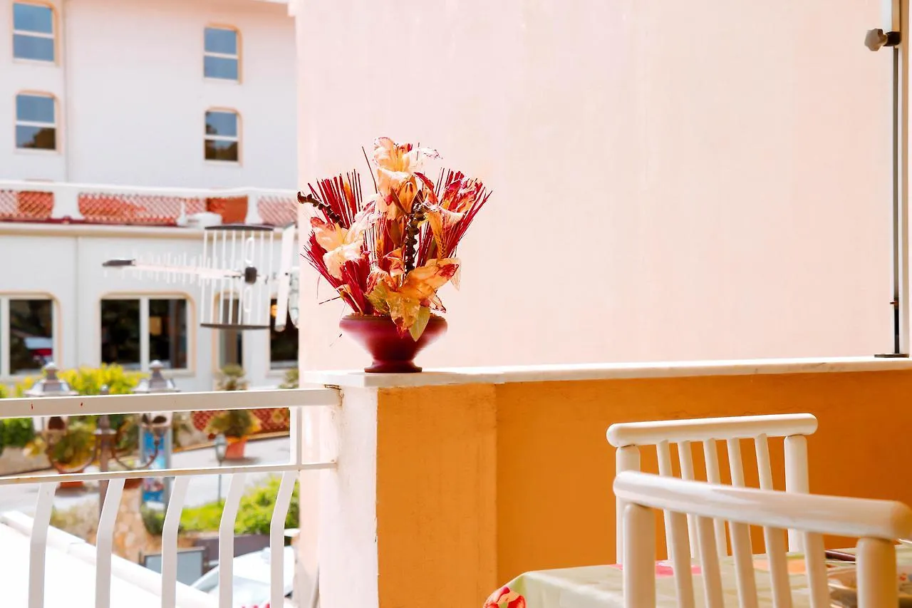 Casa Mile Apartment Giardini Naxos