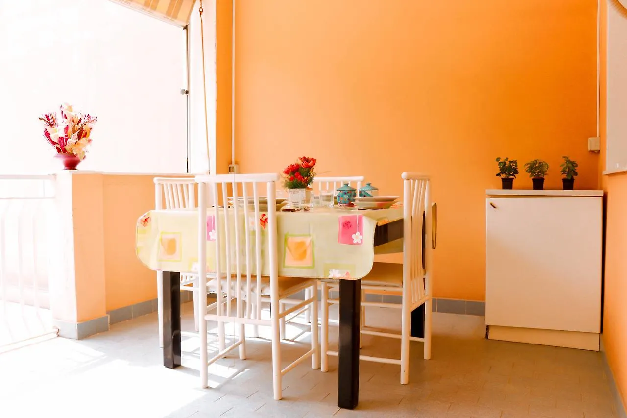 Casa Mile Apartment Giardini Naxos
