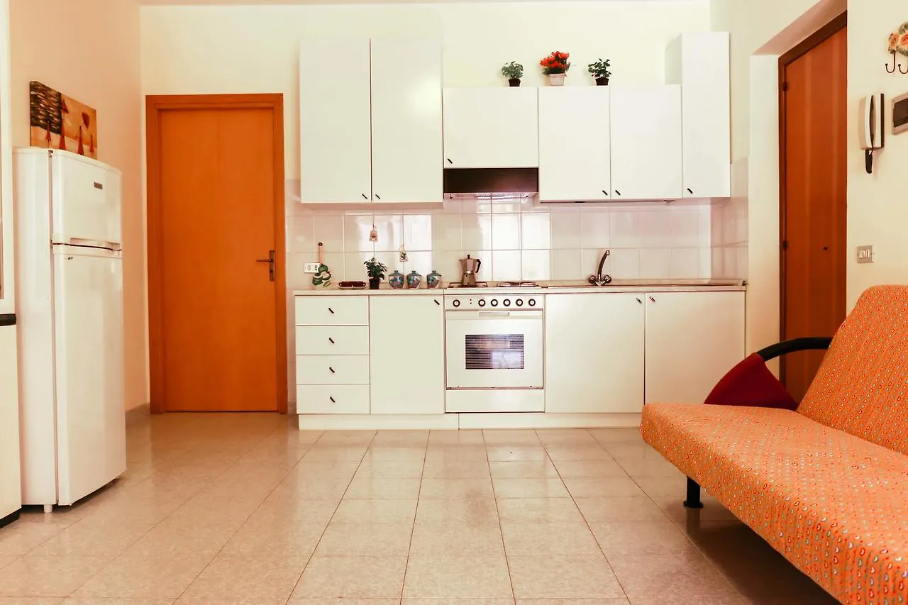Casa Mile Apartment Giardini Naxos