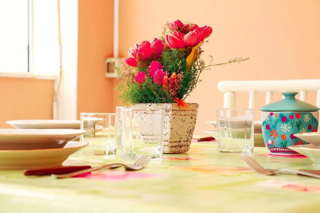 Casa Mile Apartment Giardini Naxos Italy