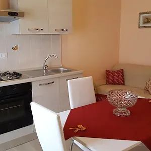 Naxos Appartamento